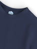 Nautinati Boys' Pack of 2 Cotton Beach Graphic Printed T-shirts
