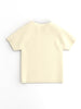 Nautinati Boys' Pack of 2 Cotton Beach Graphic Printed T-shirts