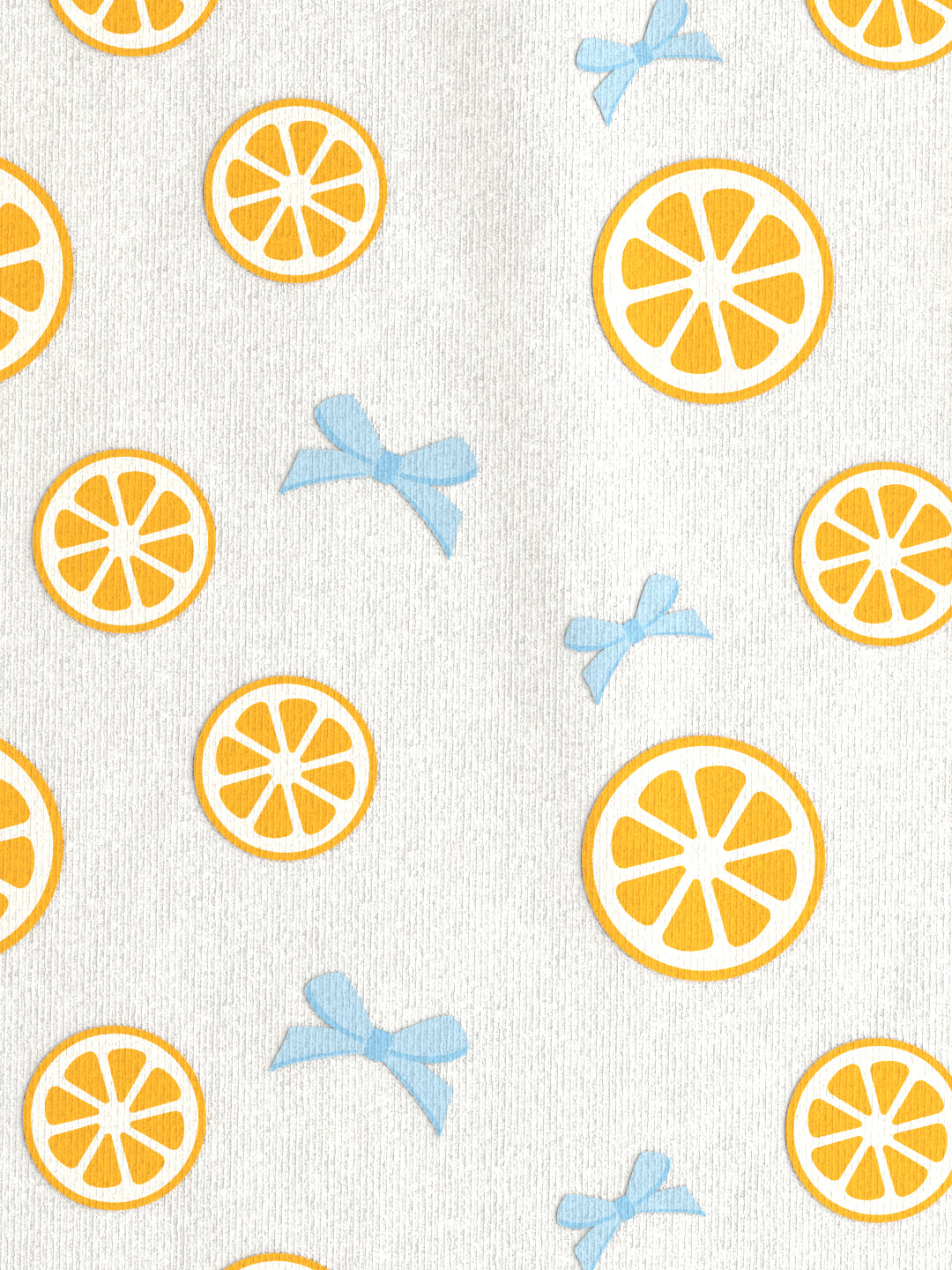 Nautinati Girls Solid and Fruit Print Cotton T-shirts | Pack of 3 T-shirts for 3 to 24 Months