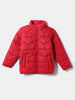 Nautinati Girls' Puffer Jacket | Age 2 - 10 Years