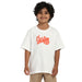 Nautinati Boys' Cotton Surfing Print T-shirt