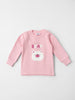 Nautinati Printed Sweatshirt and Jogger Set for Infants