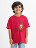 Nautinati Boys Iron-Man Print T-shirt | Age 2 - 10 Years
