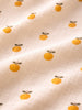 Nautinati Baby Girls' Muslin 100% Cotton Pack of 2 All-over Print Woven Swaddles