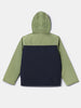 Nautinati Boys' 3-pocket Jacket |Colourblocked| Age 2 - 10 Years