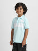 Nautinati Boys Cotton Polo T-shirt | Age 2 - 10 Years