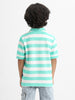 Nautinati Boys Cotton Polo T-shirt | Age 2 - 10 Years