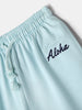 Nautinati Girls' Lightweight Terry Cotton Bottomwear | Lilo Print | Age 2 - 10 Years