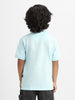Nautinati Boys Cotton Polo T-shirt | Age 2 - 10 Years