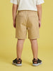 Nautinati Boys’ 100% Cotton Disney Lion King Simba Printed Cargo Shorts