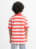 Nautinati Boys Cotton Polo T-shirt | Age 2 - 10 Years