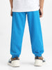 Nautinati Boys Embroidered Cotton Joggers | Age 2 - 10 Years
