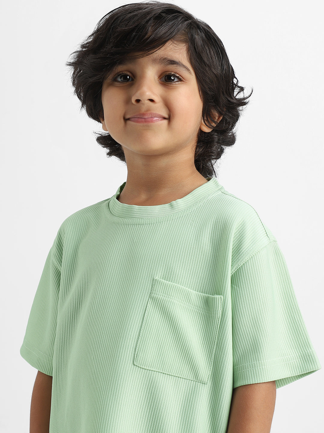 Nautinati T-shirt and Shorts Co-ord Set for Boys | Age 2 - 10 Years