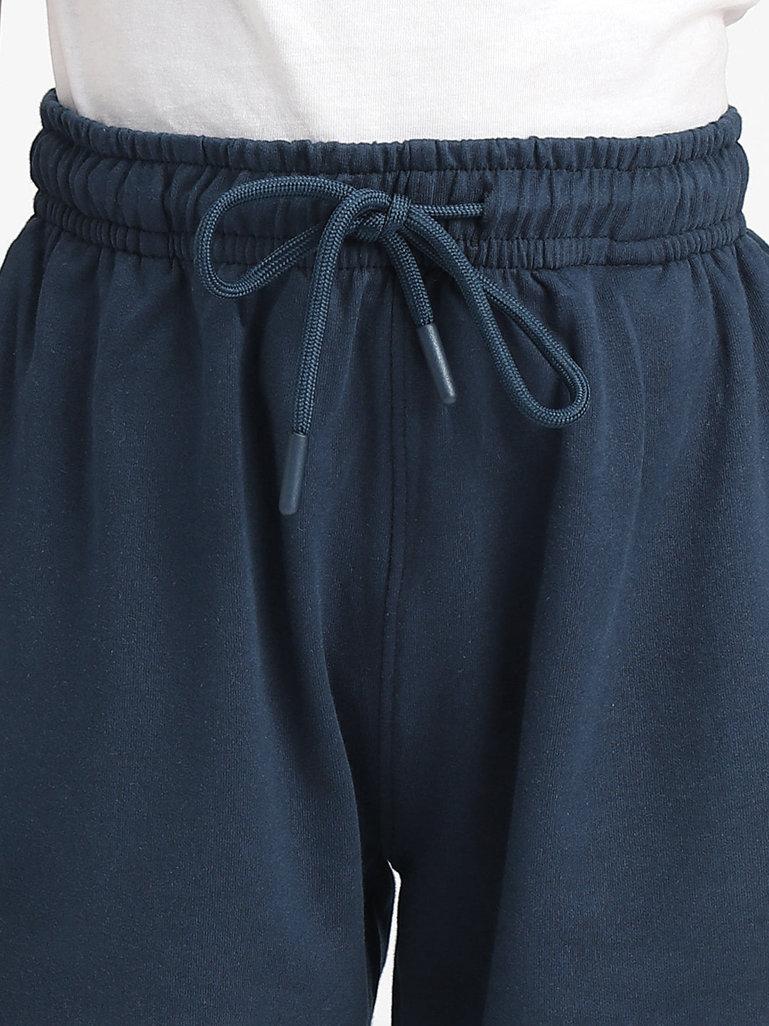 Nautinati Boys Multi-pocket Cargo Joggers | Age 2 - 10 Years