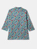 Nautinati Boys' Cotton Festive Kurta and Pyjama Set | Block Print Kurta | Age 2-10 Years