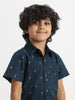 Nautinati Shirt and Shorts Set for Boys | Age 2 - 10 Years