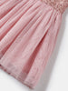 Nautinati Girls' Sequin Party Dress | Age 0 - 2 Years