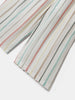 Nautinati Multicolour Strpied Jumpsuit for Girls