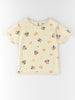 Nautinati Cotton Minnie Mouse Pack of 2 Top