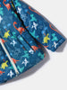 Nautinati Boys' Dino Printed Puffer Jacket | Age 0 - 2 Years