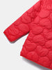 Nautinati Girls' Puffer Jacket | Age 2 - 10 Years