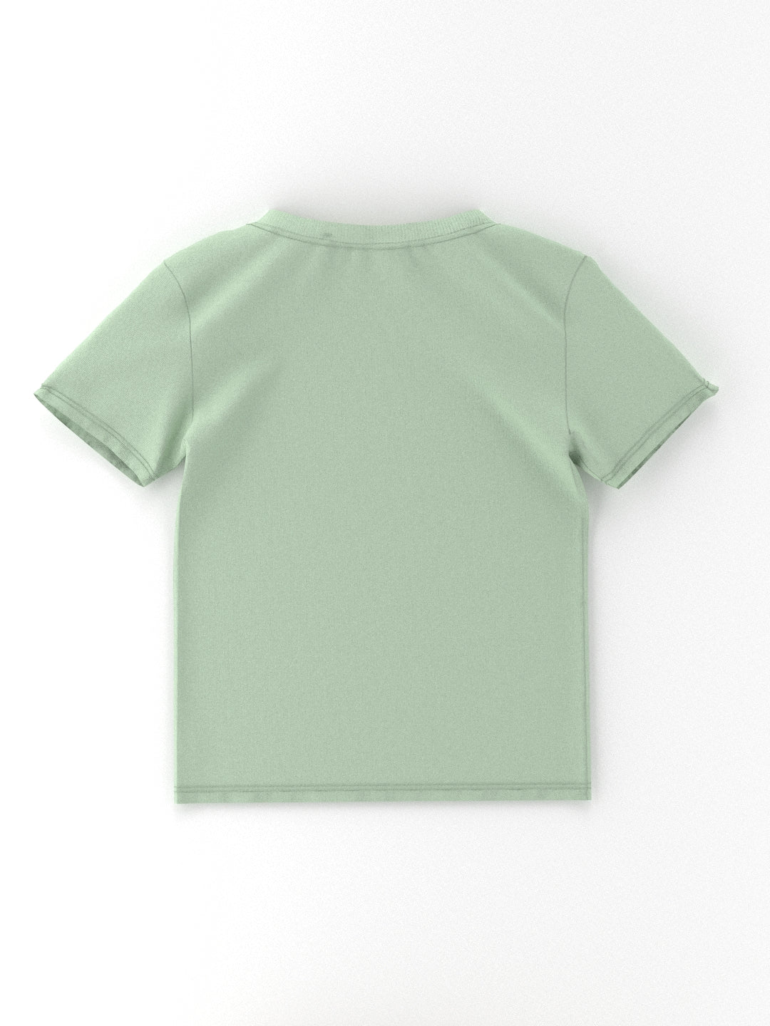Nautinati Boys' Cotton Pack of 3 Graphic Printed T-shirt
