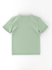 Nautinati Boys' Cotton Pack of 3 Graphic Printed T-shirt