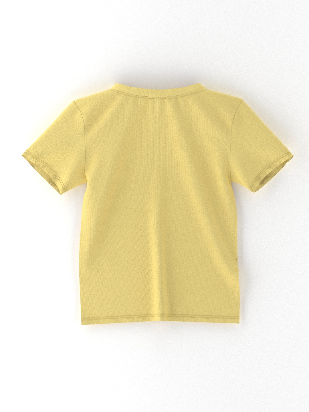 Nautinati Boys' Cotton Pack of 3 Graphic Printed T-shirt