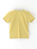 Nautinati Boys' Cotton Pack of 3 Graphic Printed T-shirt