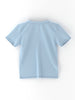 Nautinati Girls Printed Cotton T-shirts | Aged 2 - 10 Years | Pack of 2 Tees