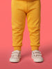 Nautinati Baby Girls Farm Sweater & Jogger Set