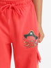 Nautinati Boys Multi-pocket Cargo Joggers | Age 2 - 10 Years
