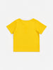 Nautinati  Cotton Mickey Mouse T-shirt & Shorts Set for Boys