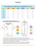 Nautinati Boys Pure Cotton Dinosaur Printed T-shirt with Joggers Night Suit