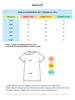 Nautinati Girls Unicorn Printed Regular Fit Pinafore Co-ord Set