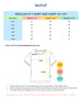 Nautinati Boys' Pack of 2 Cotton Beach Graphic Printed T-shirts