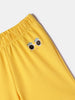 Nautinati Boys' 100% Cotton Shorts | Pigment Print | Pack of 2 | Age 0 - 2 Years