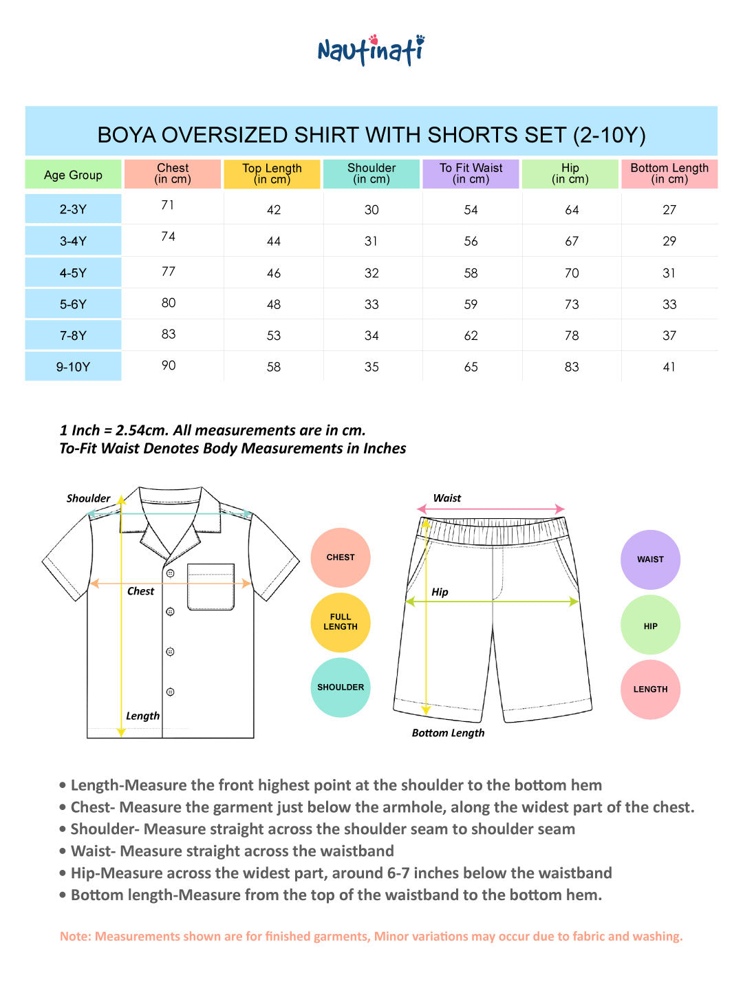 Nautinati Boys 100% Cotton Racing Printed Oversized Resort Shirt and Shorts Set