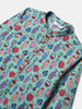 Nautinati Boys' Cotton Festive Kurta and Pyjama Set | Block Print Kurta | Age 2-10 Years
