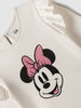 Nautinati Infant Girls’ Cotton Minnie Mouse Printed Top and Pants Set