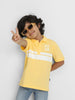 Nautinati Boys Cotton Polo T-shirt | Age 2 - 10 Years