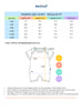 Nautinati Baby Girls' 100% Interlock Cotton Disney Winnie the Pooh Print Romper