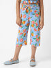 Cotton Co-ords for Girls | Girls Rayon-Cotton Clothing Set | 4 to 8 Years