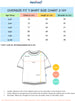 Nautinati Boys' Cotton Surfing Print T-shirt