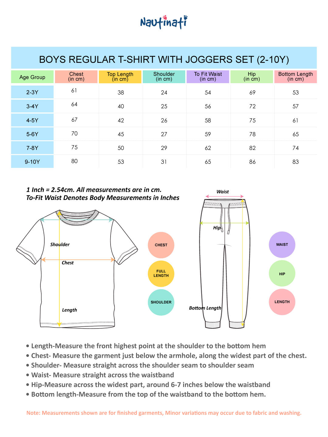 Nautinati Boys' 100% Cotton Night Suit with Marvel Spiderman Hem Print T-shirt & Solid Joggers