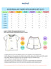 Nautinati Baby Boys Winnie The Pooh Printed Regular Fit T-shirt and Shorts Set
