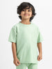 Nautinati T-shirt and Shorts Co-ord Set for Boys | Age 2 - 10 Years