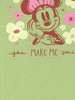 Nautinati Cotton Minnie Mouse Pack of 2 Top