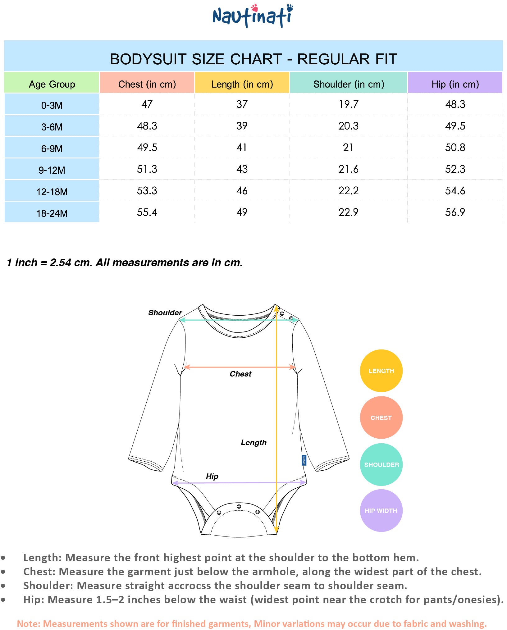 Nautinati Baby Boys' 100% Interlock Cotton Pack of 2 Gaming Placement Print Bodysuits