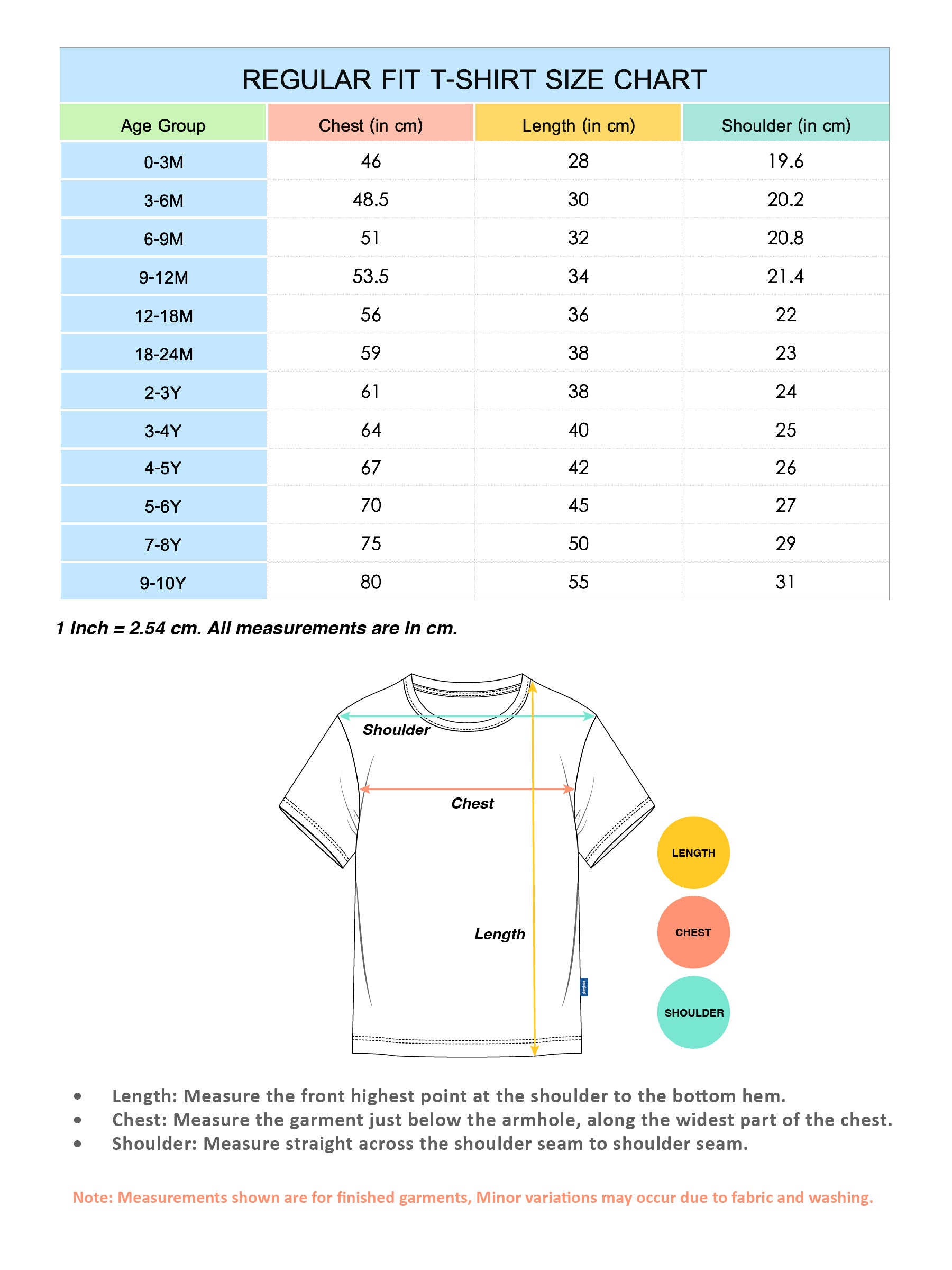 Nautinati Baby Boys' 100% Cotton Pack of 2 Dinosaur Print Crew Neck T-shirts